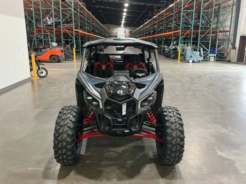 2026 Can-am Maverick X3 Max X Ds Rr 10.25