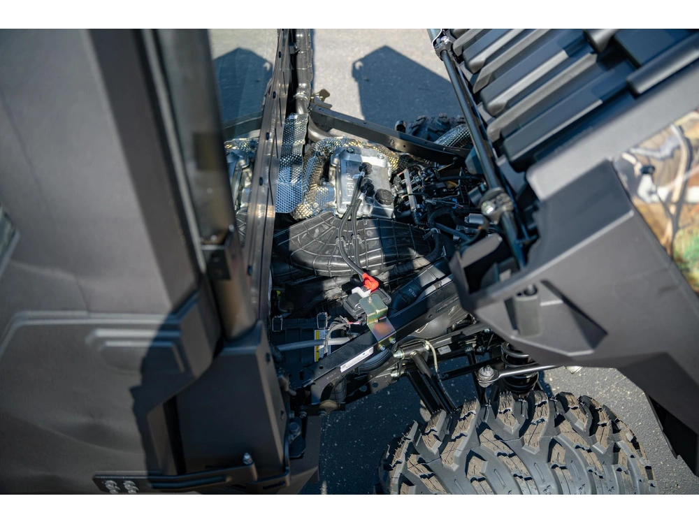 2027 Polaris Ranger Xp 1000 Northstar Premium
