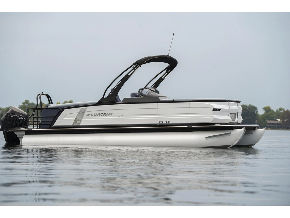 Starcraft Rx 23 Rdh Full 3 Quilles 2027