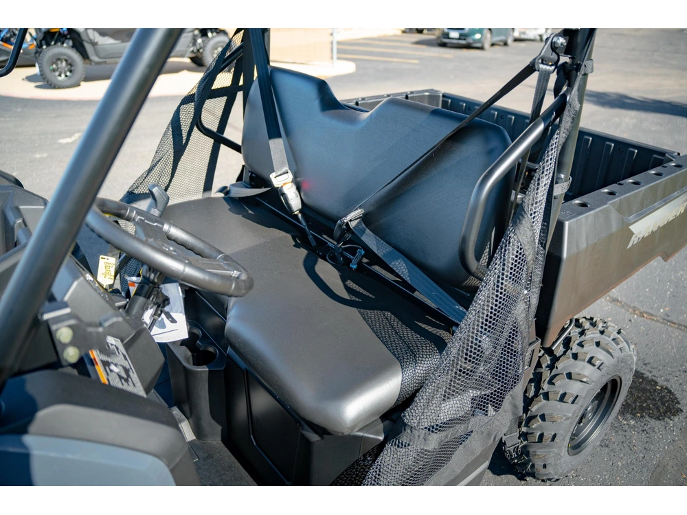 2027 Polaris Ranger 500