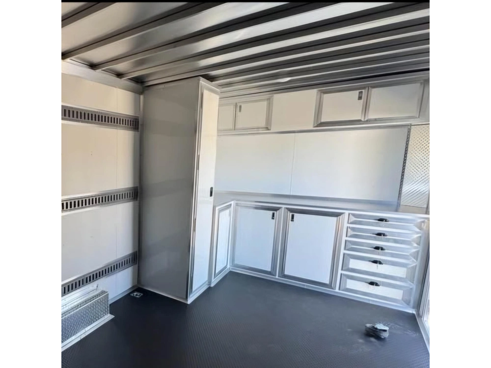 Alcom Ez-hauler 8.5 X 20 2026