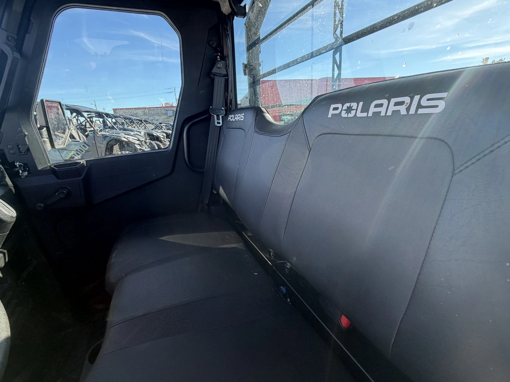2023 Polaris Ranger 570 Northstar