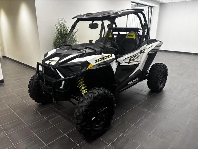 Polaris Rzr 1000 2021