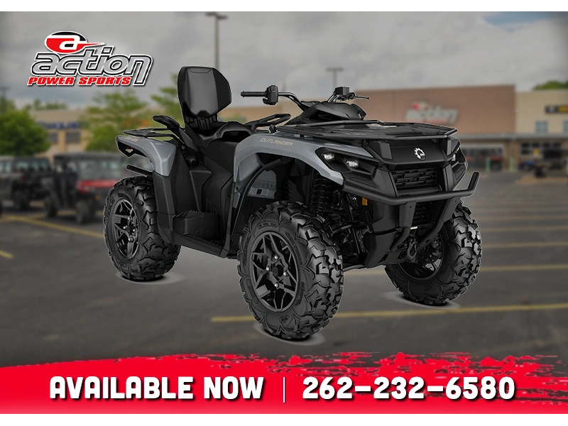 2027 Can-am Outlander Max Xt 700