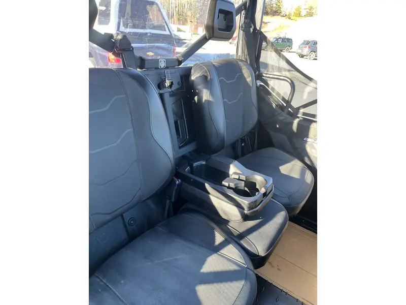 Can-am Defender Xt Hd9 2024