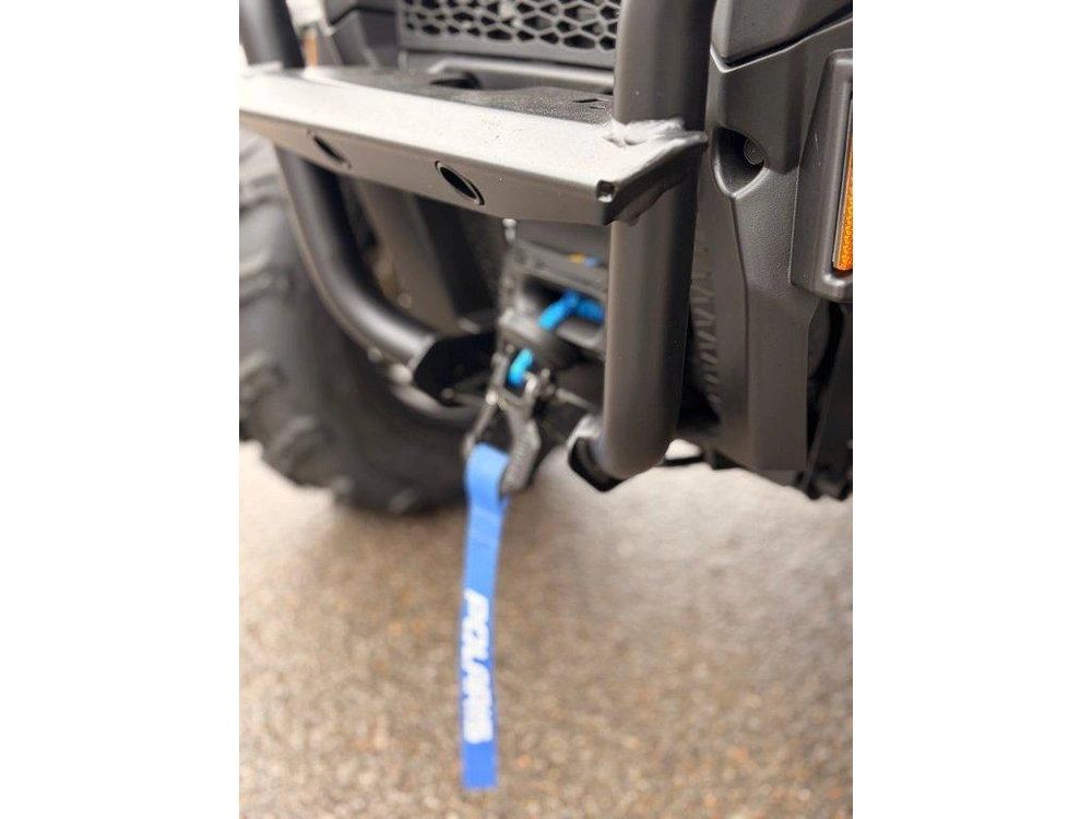 Polaris Sportsman 6x6 570 2026