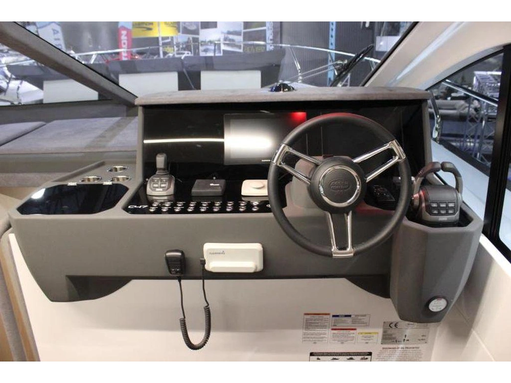 2022 Sessa Marine Sessa Marine 2022 C47