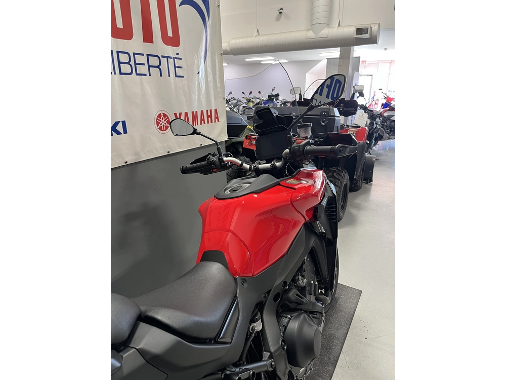 Yamaha Tracer 9 Y-amt Abs Tracer 2025