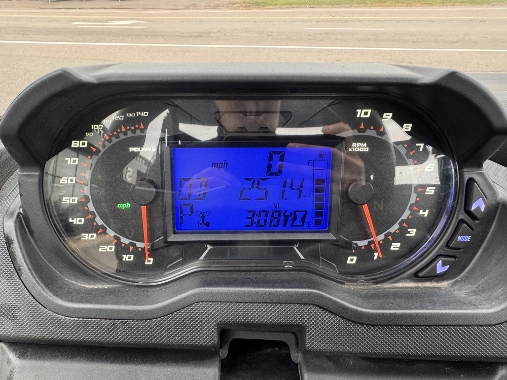 2022 Polaris Ranger Xp 1000 Premium