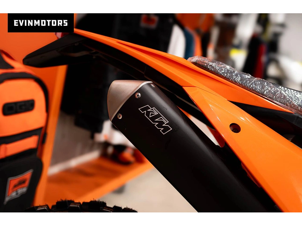 2027 Ktm 300 Xc W