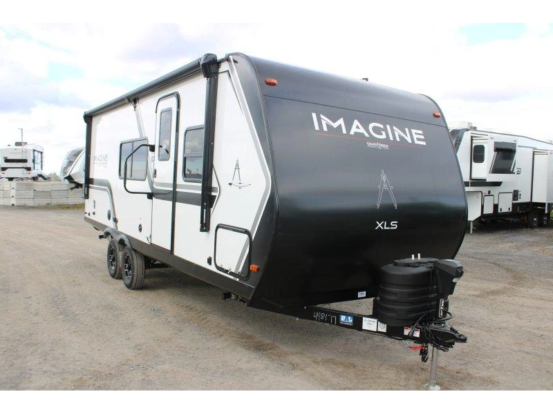 Grand Design Imagine 22mle 2027