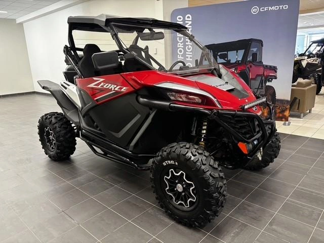 Cfmoto Zforce Sport 950 2022
