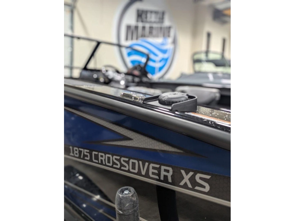 2026 Lund Boat Co 1875 Crossover Xs Sport