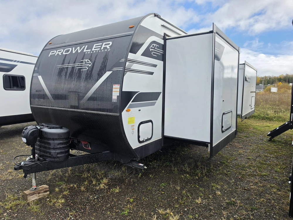 Heartland Prowler 3301rlt 2026