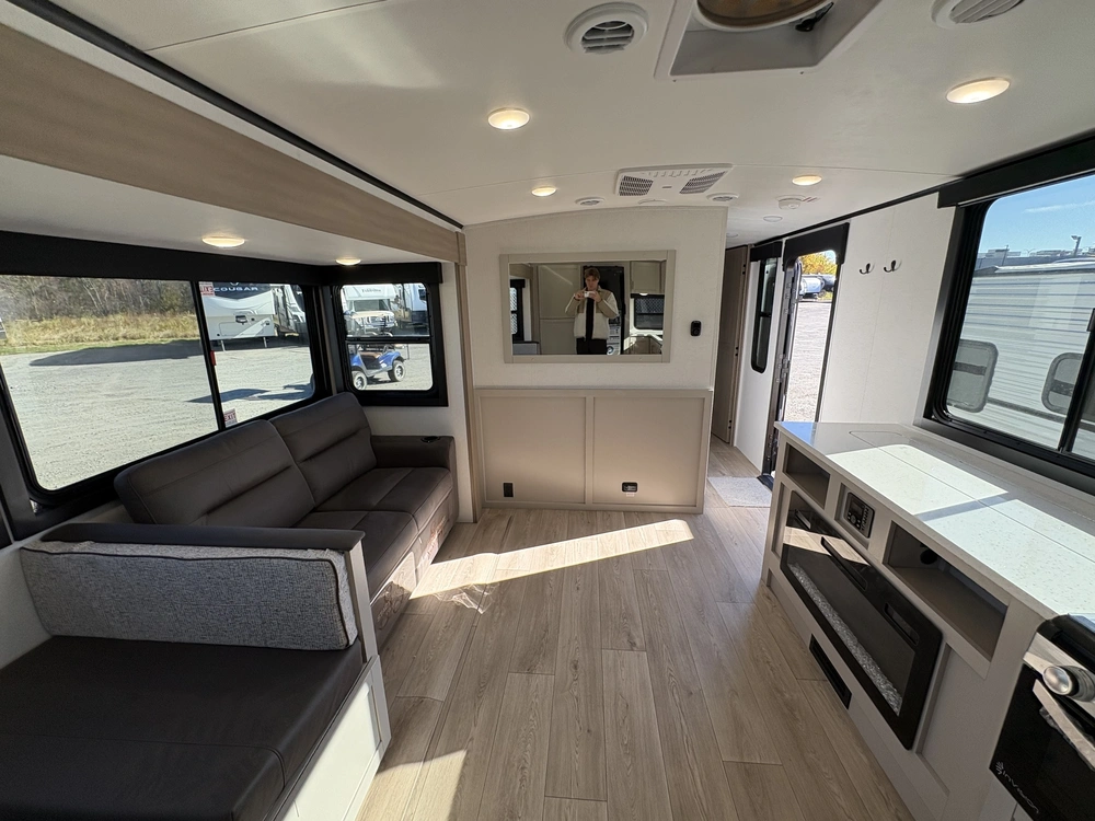 Jayco Jay Feather (tt) 30rkb 2027