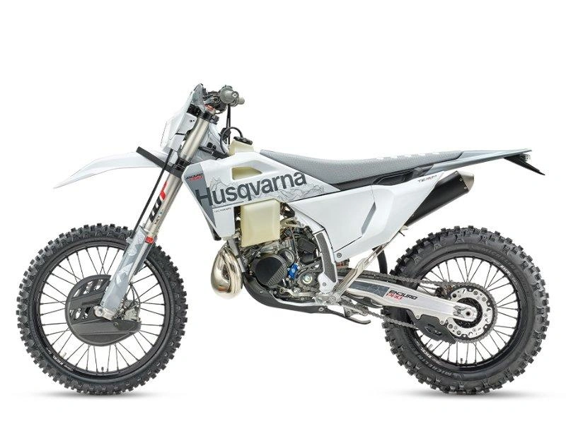 Husqvarna Te 300 Pro 2027