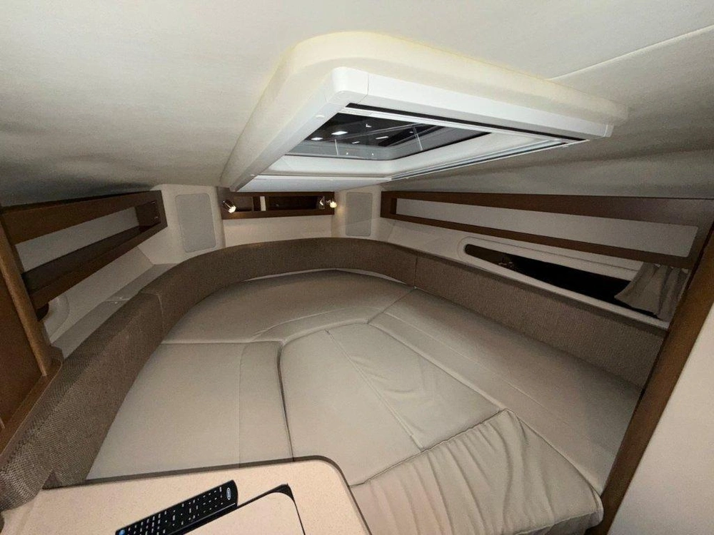 Sea Ray Sundancer 280 2015
