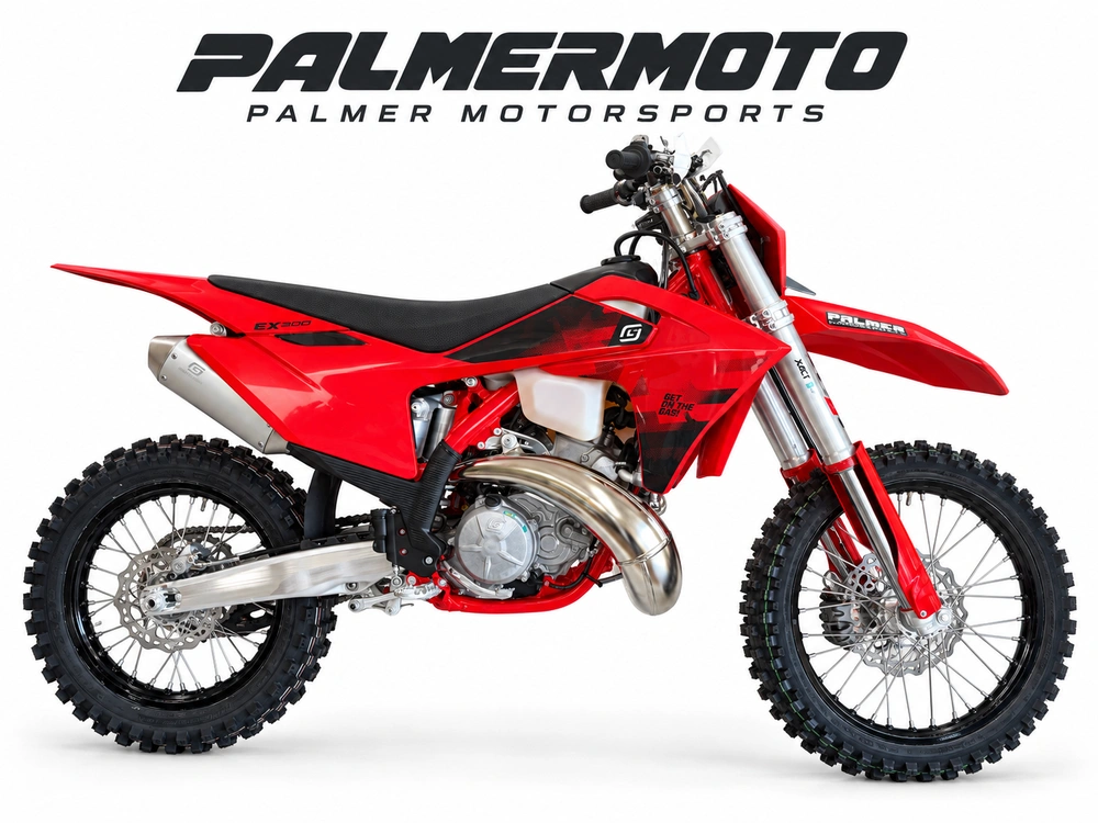 2027 Gasgas Ex300