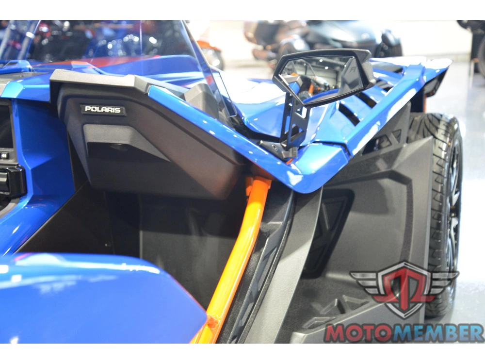 2024 Slingshot R Manual