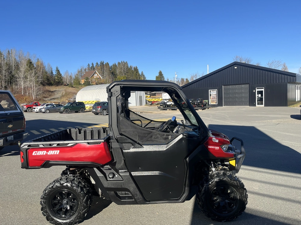 Can-am Defender Xt Hd9 2024
