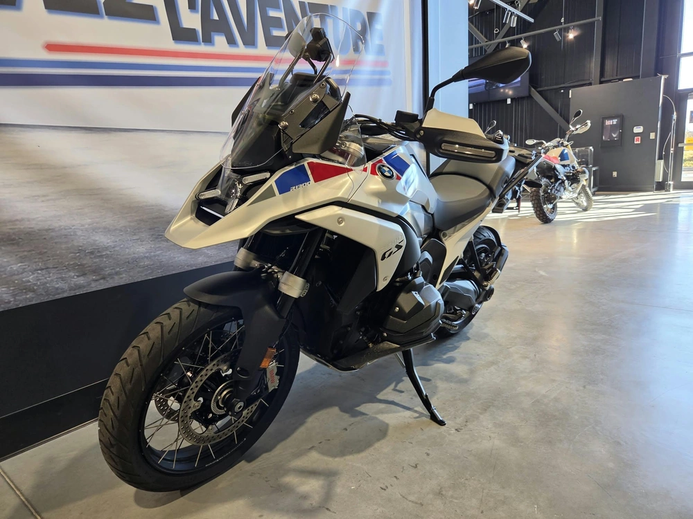 Bmw R1300gs 2026
