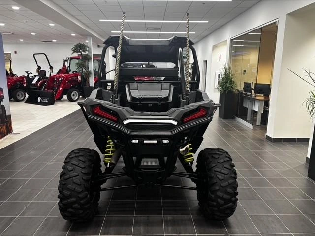 Polaris Rzr 1000 2021