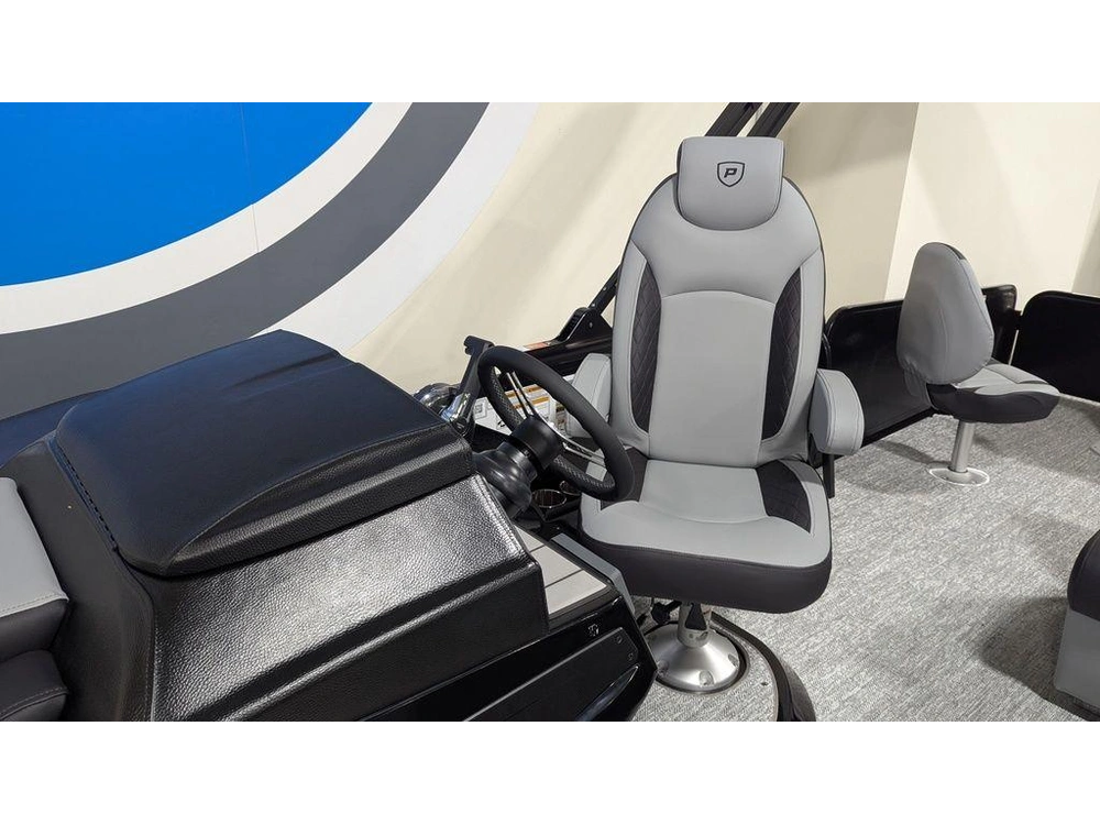 2026 Premier 230 Sunsation Angler 2pt - Cl