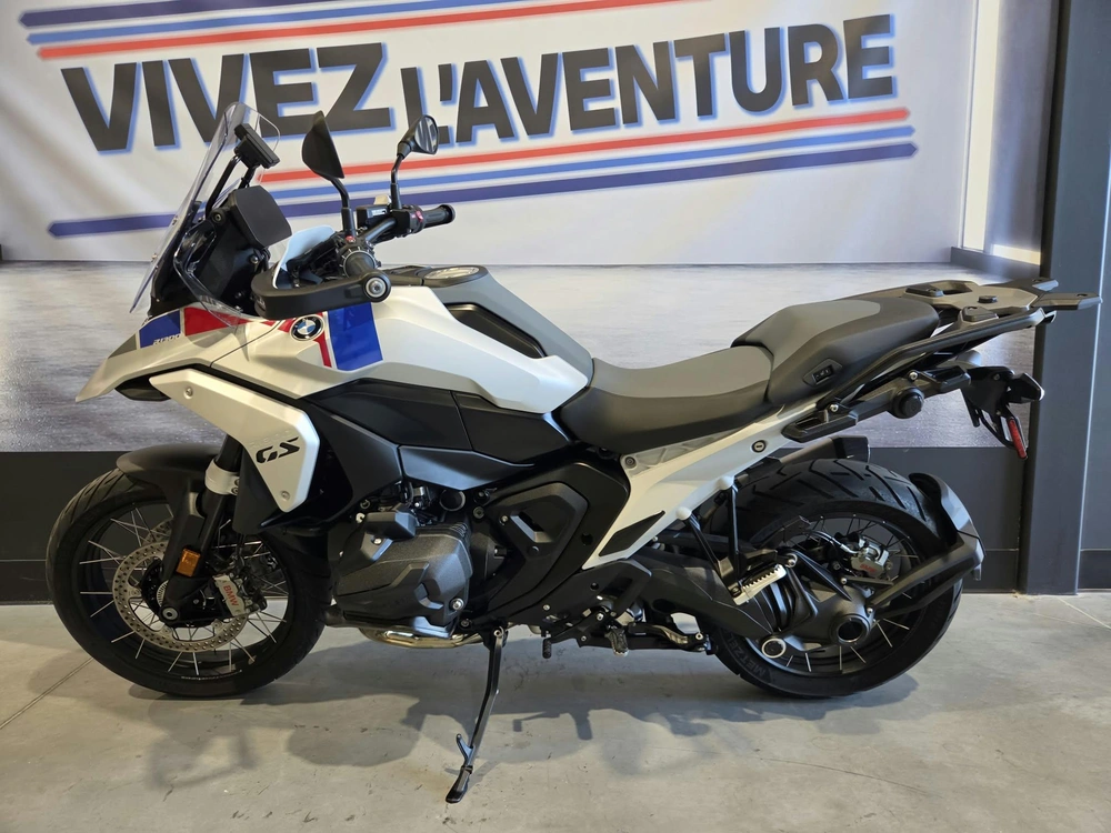 Bmw R1300gs 2026