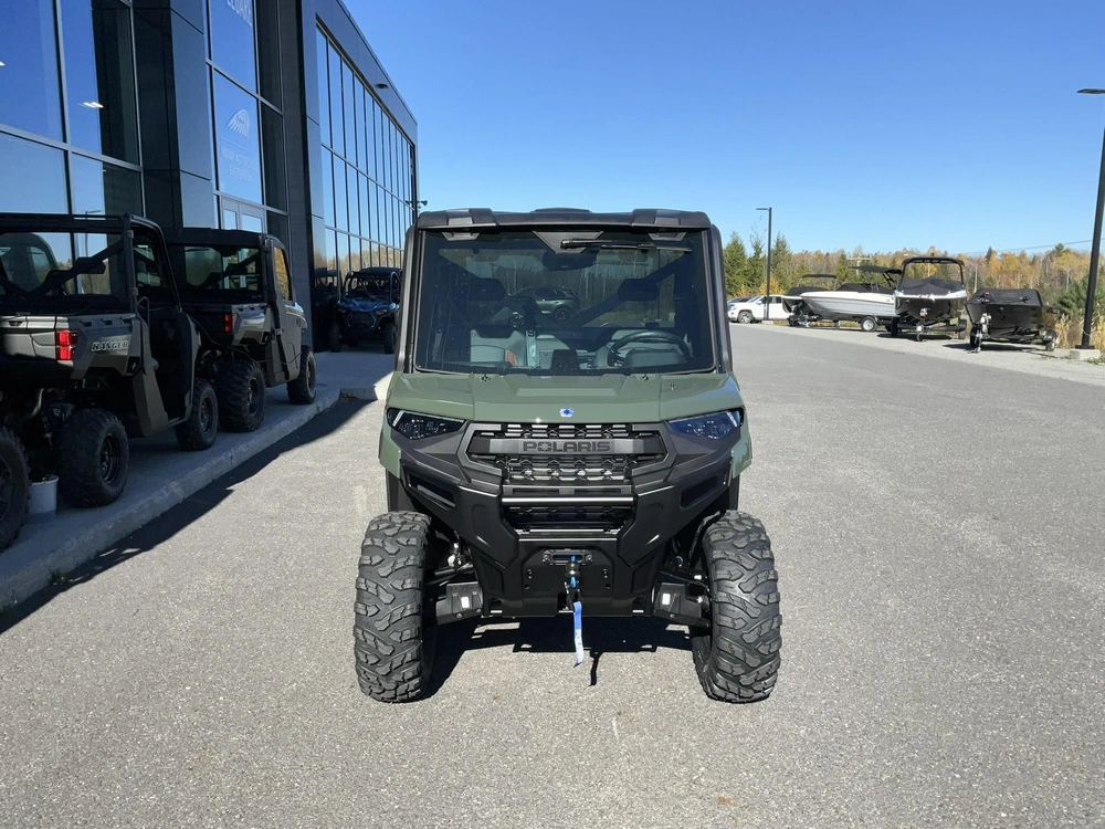 Polaris Ranger Xp 1000 Northstar Edition Ultimate 2027