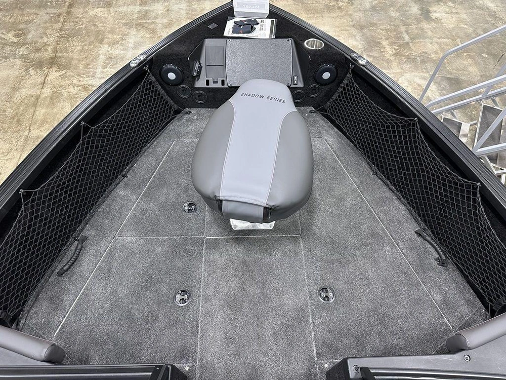 2026 Alumacraft Competitor 175x Sport