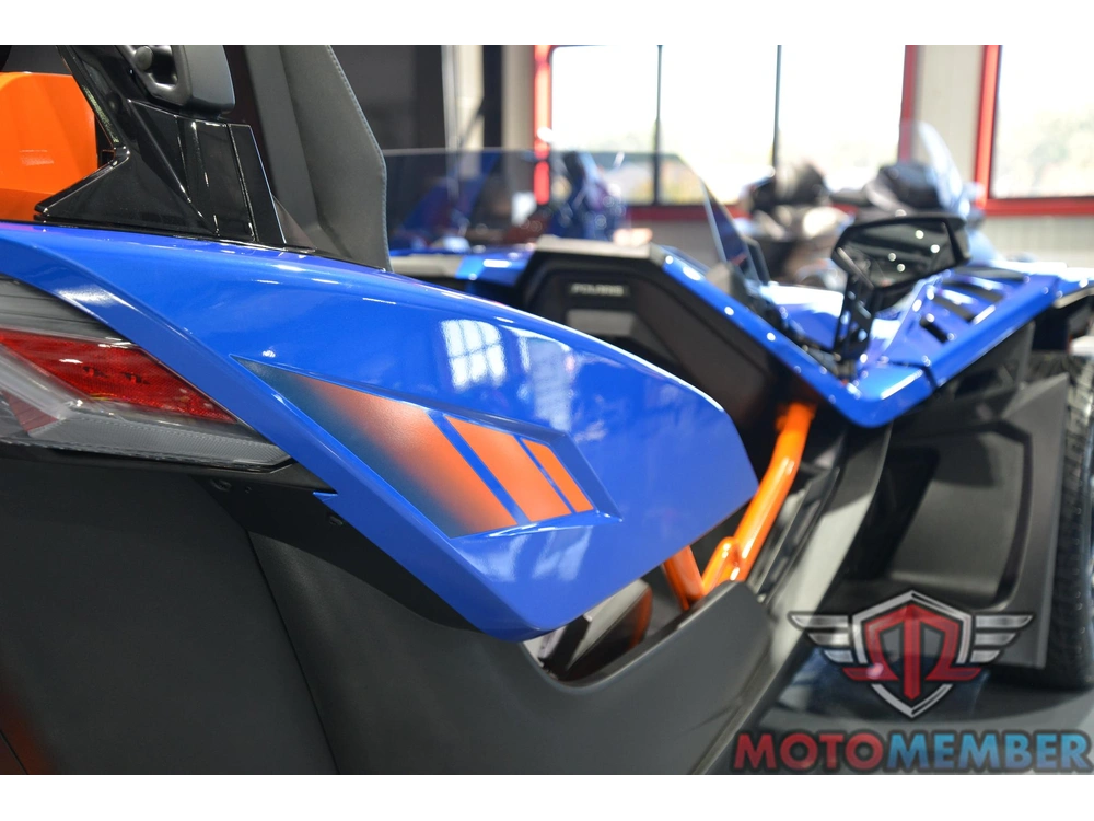 2024 Slingshot R Manual