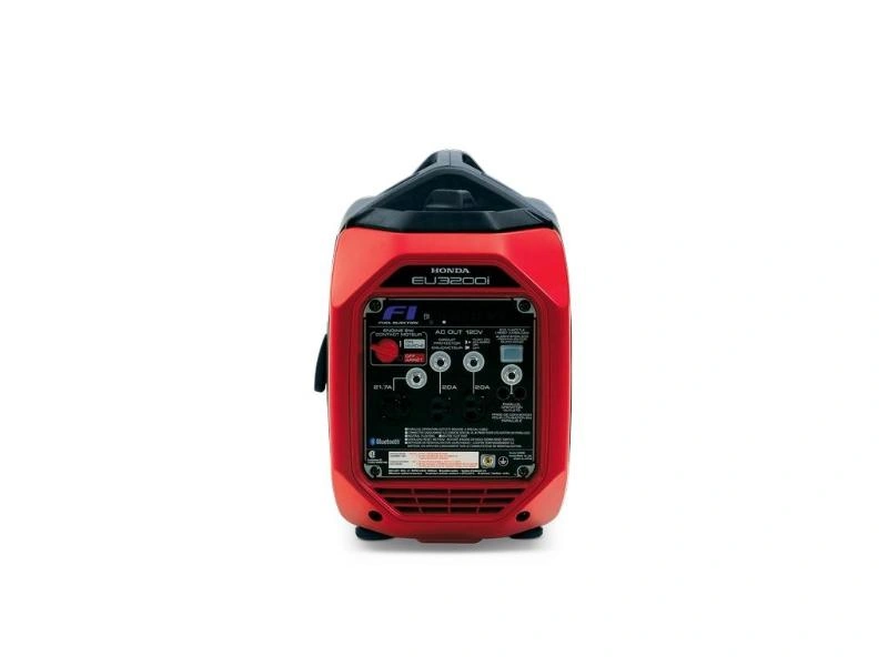 2026 Honda Eu3200ic