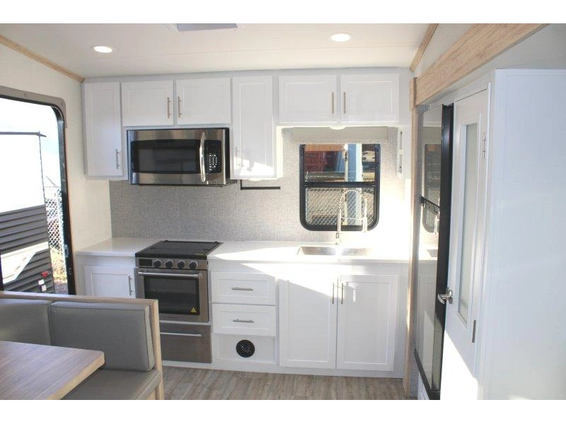 Alliance Avenue 22ml 2023