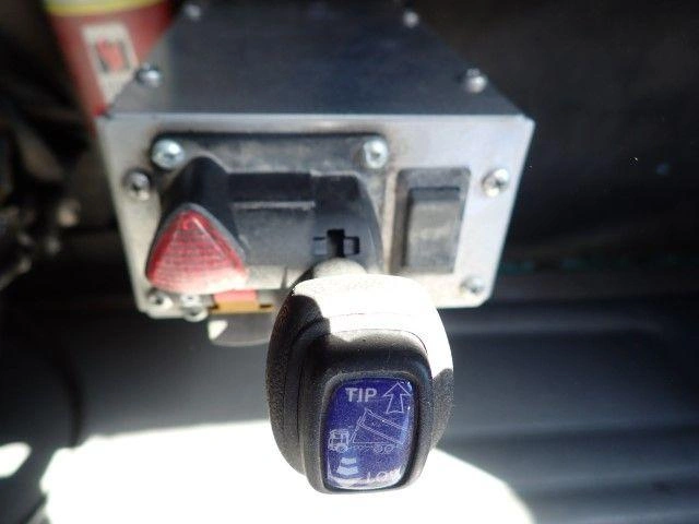 Freightliner Ca113dc 2016