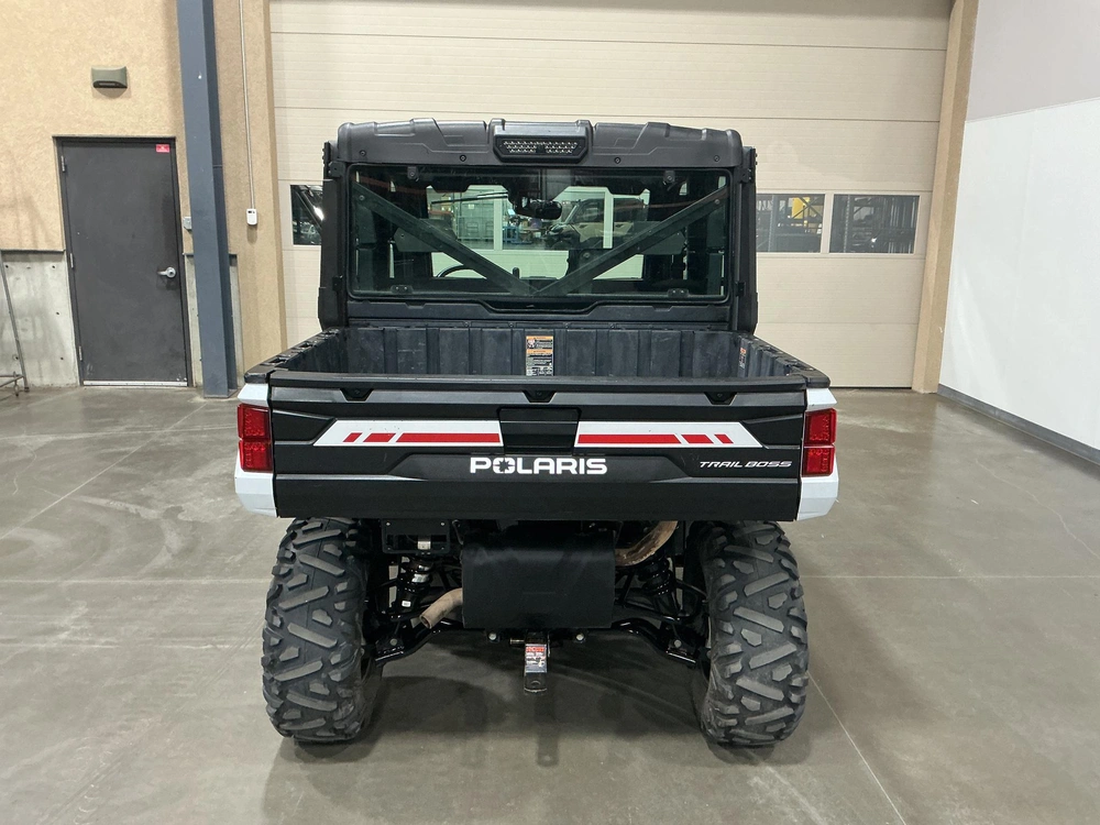 2023 Polaris Ranger Crew Xp 1000 Nstar Ed. Trail Boss