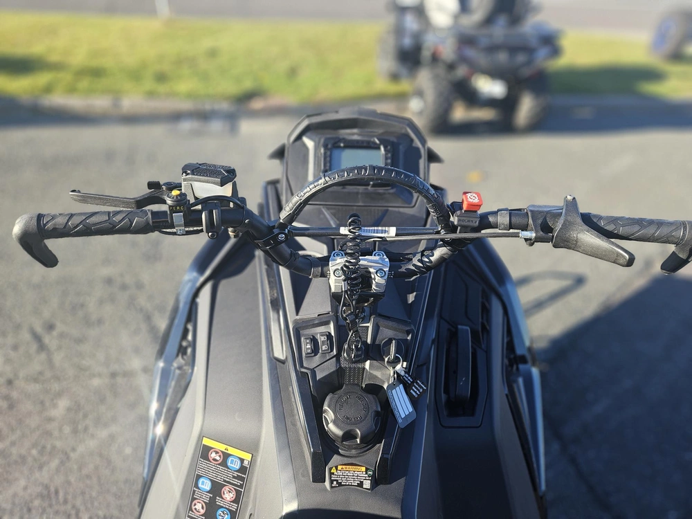 Polaris 850 Rmk Sps 155 2027