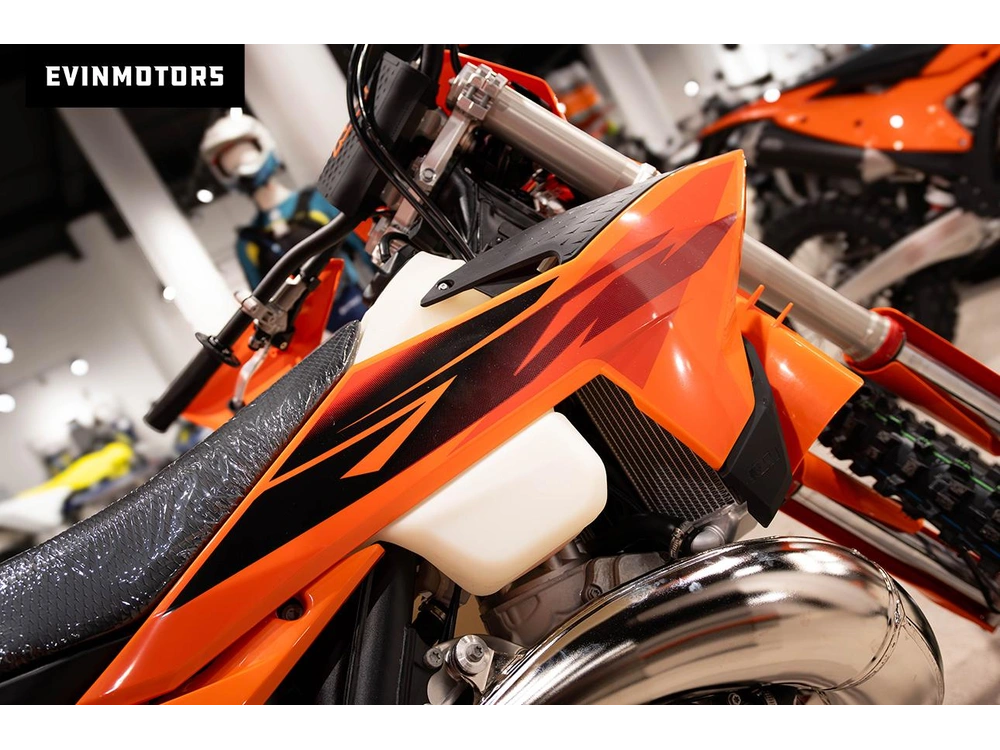 2027 Ktm 300 Xc-w