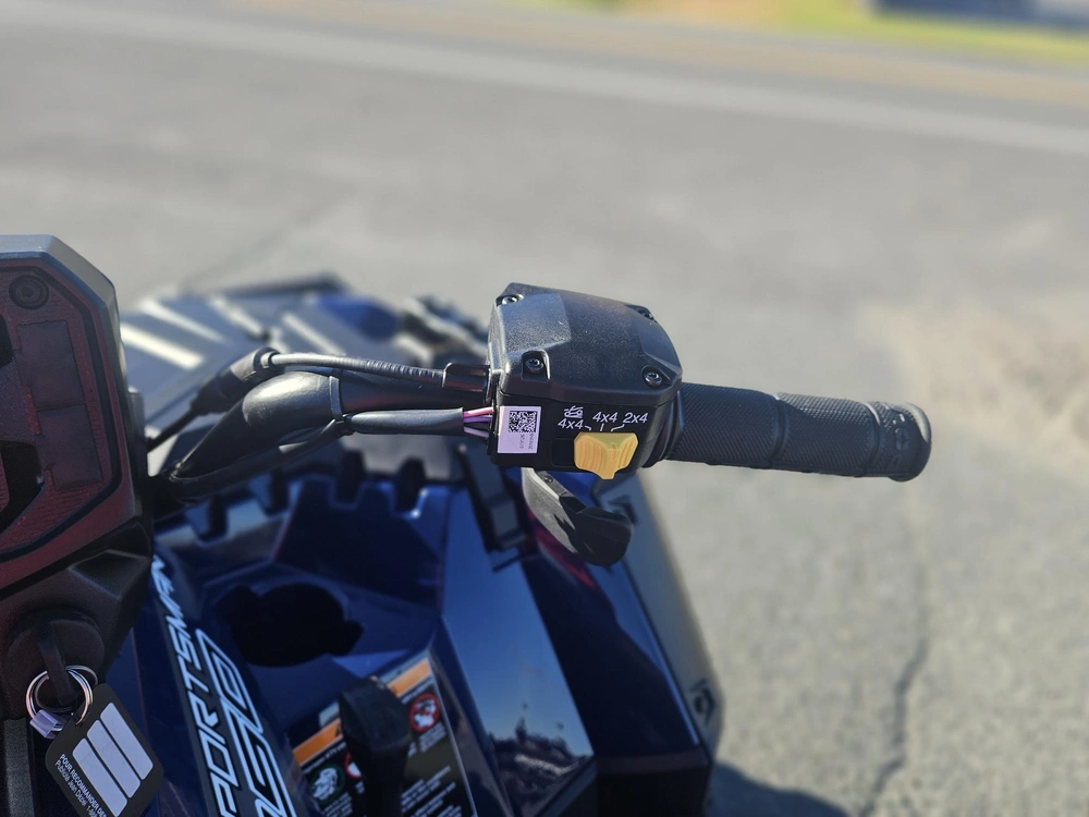 Polaris Sportsman 850 Trail 2027