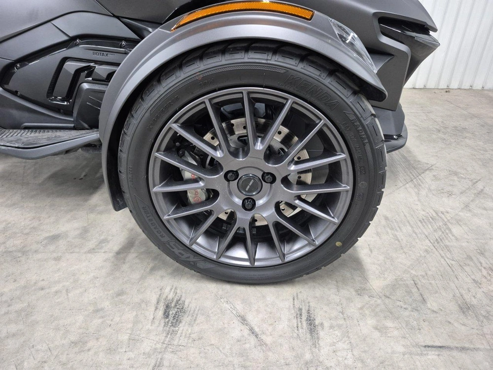 Can-am Rt Limited (se6) 2026