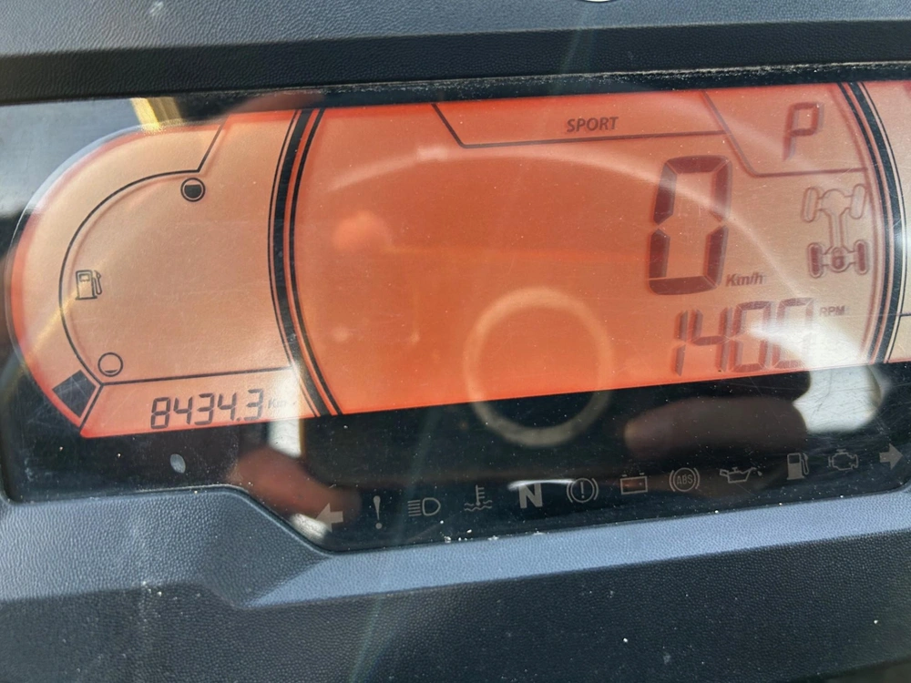 Can-am Commander Xt 700 2023