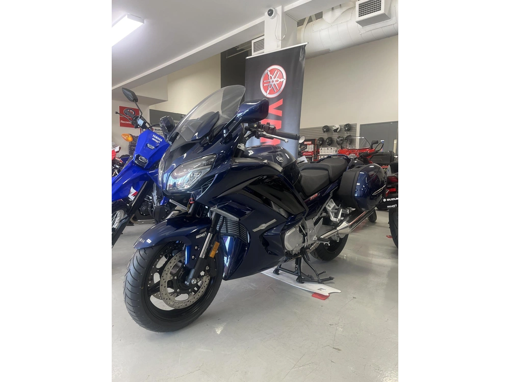 Yamaha Fjr 1300 Fjr1300es 2026