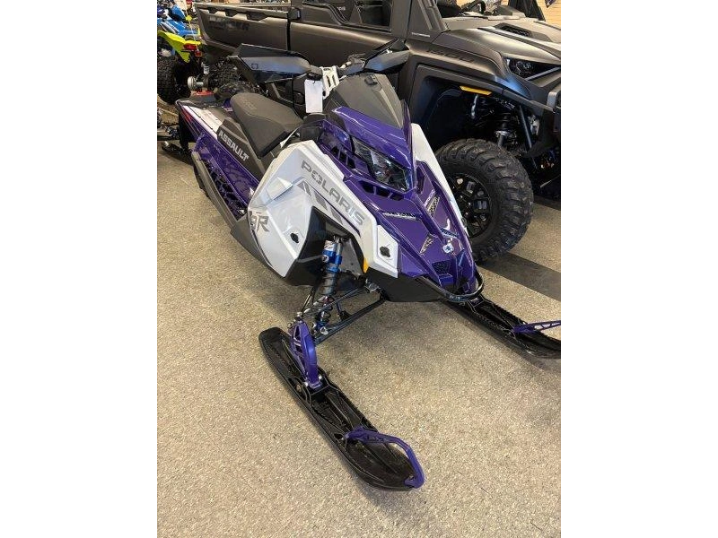 2027 Polaris 9r Sb Assault Nrw 146