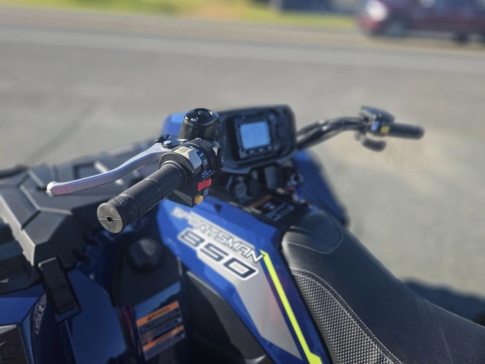 Polaris Sportsman 850 Trail 2027