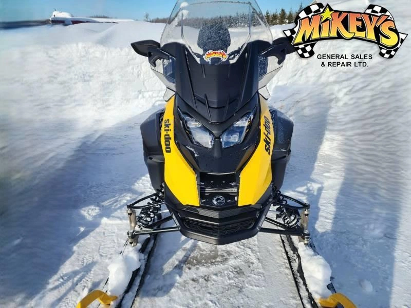 2026 Ski-doo Expedition Le 20'' 900 Ace Turbo R Crosscut 1.5'' E.s.