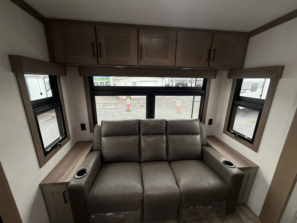 Kz-rv Durango H-t 250hst 2027