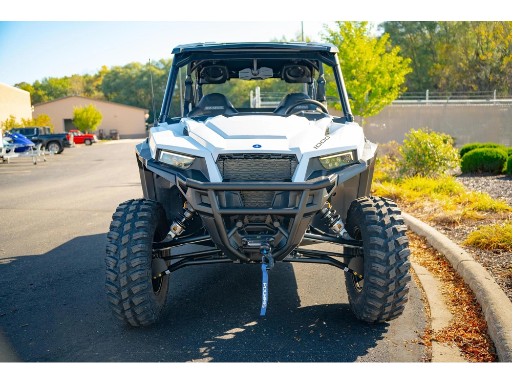 2027 Polaris General Xp 4 1000 Ultimate