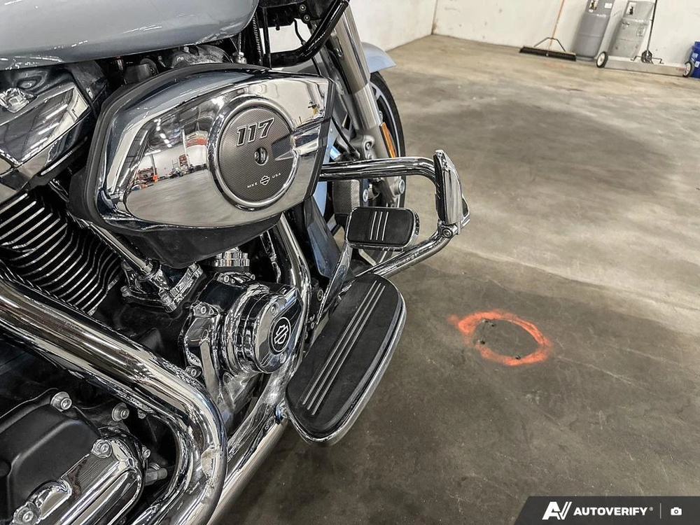 2025 Harley-davidson Road Glide
