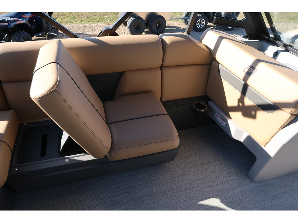 2027 Princecraft Vectra 23 Wrl Sport