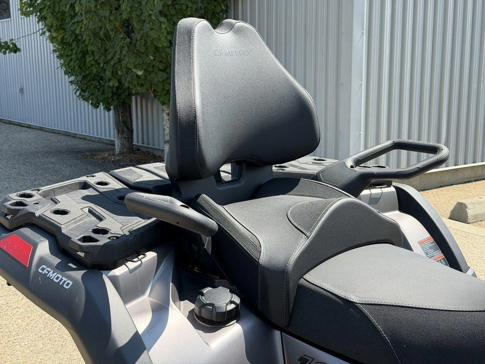 2026 Cfmoto Cforce 1000 Touring