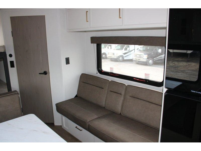 2027 Grand Design Transcend 24bhx